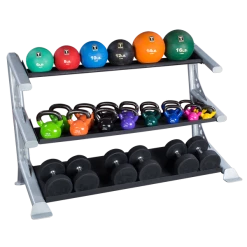 Body-Solid Weight Training Body Solid SDKR Side Upright-3 Level (single) 10 Body-Solid Weight Training Body Solid SDKR Side Upright-3 Level (single)