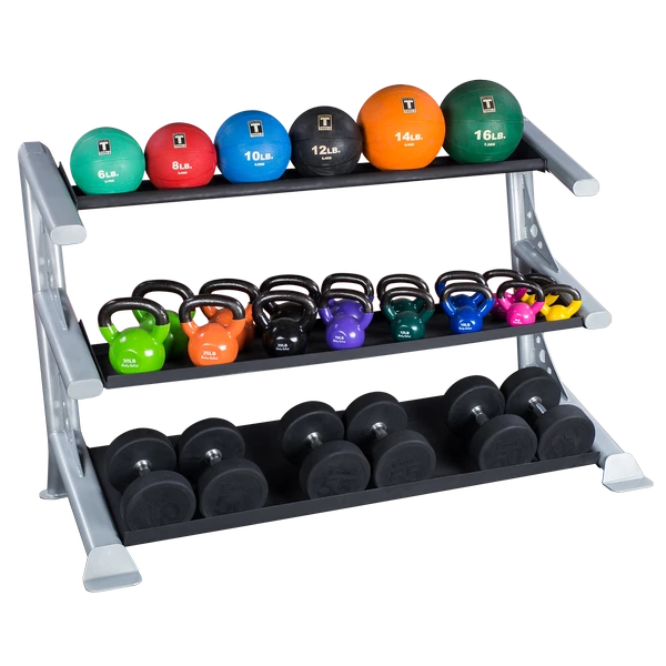 Body-Solid Weight Training Body Solid SDKR Side Upright-3 Level (single) 5 Body-Solid Weight Training Body Solid SDKR Side Upright-3 Level (single)