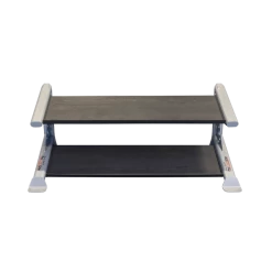 Body-Solid Body Solid SDKR Side Upright-2 Level (single) 6 Body-Solid Body Solid SDKR Side Upright-2 Level (single)