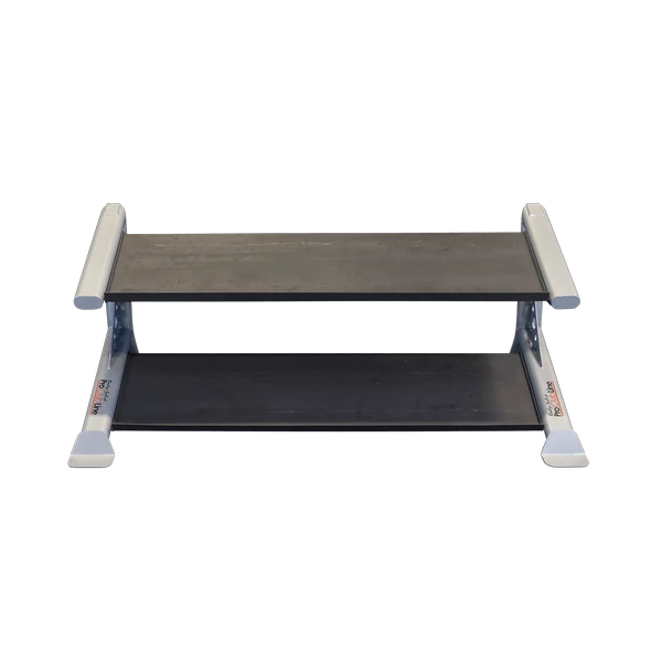 Body-Solid Body Solid SDKR Side Upright-2 Level (single) 3 Body-Solid Body Solid SDKR Side Upright-2 Level (single)