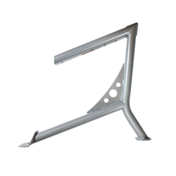 Body-Solid Body Solid SDKR Side Upright-2 Level (single)