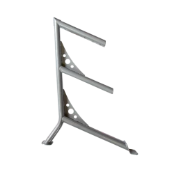 Body-Solid Weight Training Body Solid SDKR Side Upright-3 Level (single)