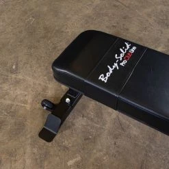 Body-Solid Body Solid Pro Club Line Flat Utility Bench Weight Training