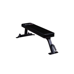 Body-Solid Body Solid Pro Club Line Flat Utility Bench Weight Training