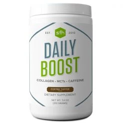SFH Daily Boost Energy & Endurance