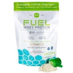 SFH Fuel Whey Protein