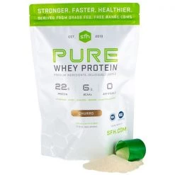 SFH Pure Whey Protein 8 SFH Pure Whey Protein