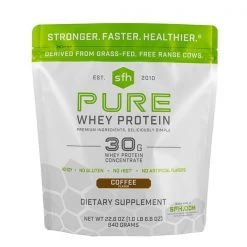 SFH Pure Whey Protein 11 SFH Pure Whey Protein