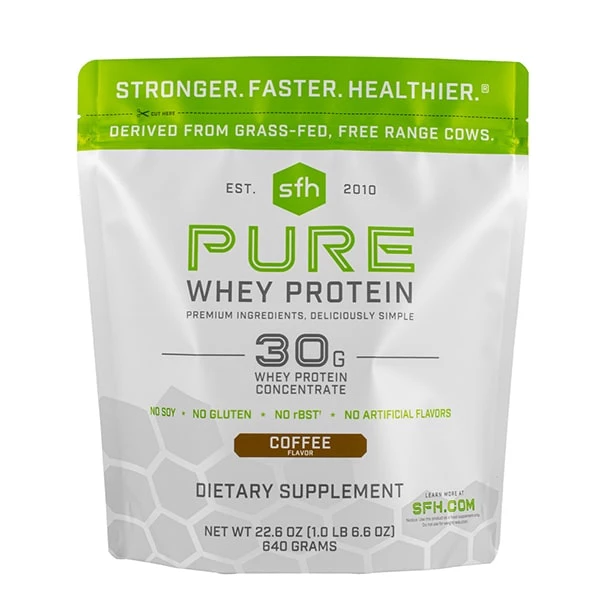 SFH Pure Whey Protein 6 SFH Pure Whey Protein