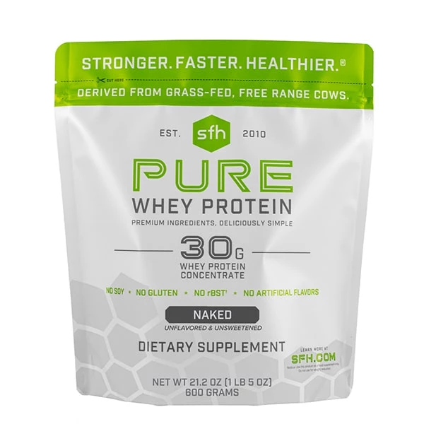 SFH Pure Whey Protein 5 SFH Pure Whey Protein