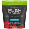 SFH Push Pre-Workout