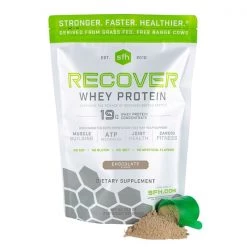 SFH Recovery Whey Protein