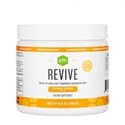 SFH Revive Non-Caffeinated Energy