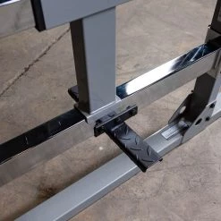 Body-Solid Body Solid Pro Club Line Glute Ham Machine