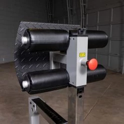 Body-Solid Body Solid Pro Club Line Glute Ham Machine