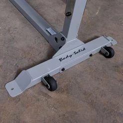 Body-Solid Body Solid Pro Club Line Glute Ham Machine