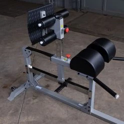 Body-Solid Body Solid Pro Club Line Glute Ham Machine