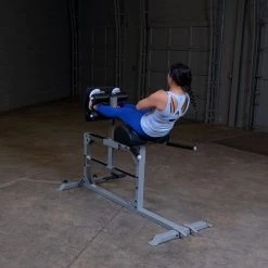 Body-Solid Body Solid Pro Club Line Glute Ham Machine