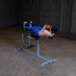 Body-Solid Body Solid Pro Club Line Glute Ham Machine