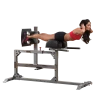 Body-Solid Body Solid Pro Club Line Glute Ham Machine