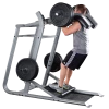 Body-Solid Body Solid ProClub Line Leverage Calf Squat Weight Training