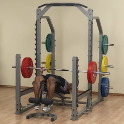 Body-Solid Body Solid Pro Club Line Commercial Multi Rack