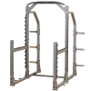 Body-Solid Body Solid Pro Club Line Commercial Multi Rack