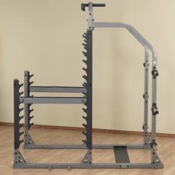 Body-Solid Body Solid Pro Club Line Commercial Multi Rack
