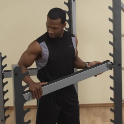 Body-Solid Body Solid Pro Club Line Commercial Multi Rack