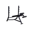 Body-Solid Body Solid Pro Club Line Oly Decline Bench