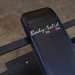 Body-Solid Weight Training Body Solid Pro Club Line Oly Incline Bench 23 Body-Solid Weight Training Body Solid Pro Club Line Oly Incline Bench