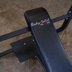 Body-Solid Weight Training Body Solid Pro Club Line Oly Incline Bench 24 Body-Solid Weight Training Body Solid Pro Club Line Oly Incline Bench