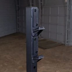 Body-Solid Body Solid Pro Club Line Oly Shouder Press Bench