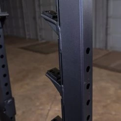 Body-Solid Body Solid Pro Club Line Oly Shouder Press Bench