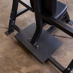 Body-Solid Body Solid Pro Club Line Oly Shouder Press Bench