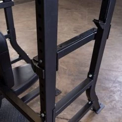 Body-Solid Body Solid Pro Club Line Oly Shouder Press Bench