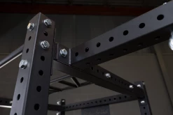 Body-Solid Body Solid Pro Club Line Power Rack, Half Rack Connecting Bar 29 Body-Solid Body Solid Pro Club Line Power Rack, Half Rack Connecting Bar