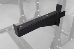 Body-Solid Body Solid Pro Club Line Half Cage SPR500 + SFID425 Weight Training