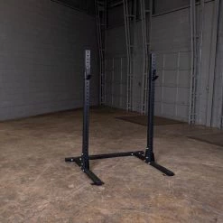 Body-Solid Body Solid Pro Club Line Squat Stand Weight Training