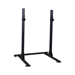 Body-Solid Body Solid Pro Club Line Squat Stand Weight Training