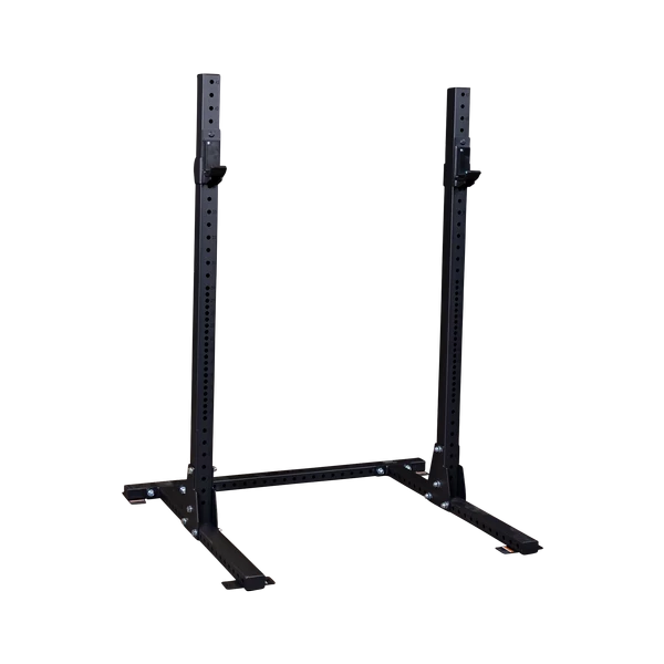 Body-Solid Body Solid Pro Club Line Squat Stand Weight Training 1 Body-Solid Body Solid Pro Club Line Squat Stand Weight Training
