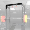 Body-Solid Body Solid Pro Club Line Half Cage SPR500 Dual Chin Bar