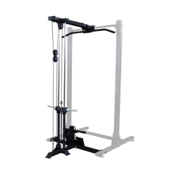 Body-Solid Weight Training Body Solid Lat Attachment For SPR500