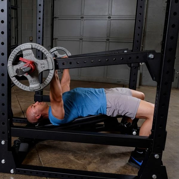 Body-Solid Body Solid Jammer Arms For Spr1000 Weight Training 13 Body-Solid Body Solid Jammer Arms For Spr1000 Weight Training