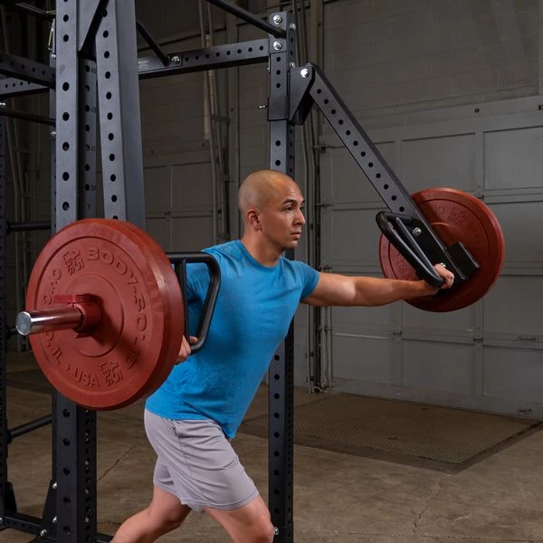 Body-Solid Body Solid Jammer Arms For Spr1000 Weight Training 4 Body-Solid Body Solid Jammer Arms For Spr1000 Weight Training