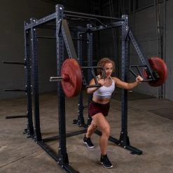 Body-Solid Body Solid Jammer Arms For Spr1000 Weight Training 17 Body-Solid Body Solid Jammer Arms For Spr1000 Weight Training