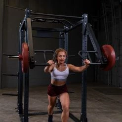 Body-Solid Body Solid Jammer Arms For Spr1000 Weight Training 15 Body-Solid Body Solid Jammer Arms For Spr1000 Weight Training