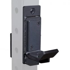 Body-Solid Body Solid Pro Club Line Half Cage Package SPR500BACK + SFID425 + SPRDCB + SR-DIP+ SR-CB