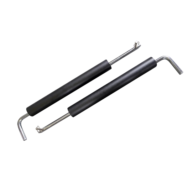 Body-Solid Body Solid Pin And Pipe Safeties For SPR500 Extension 1 Body-Solid Body Solid Pin And Pipe Safeties For SPR500 Extension