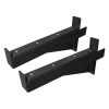 Body-Solid Weight Training Body Solid Spotter Arms SPR500 (pair)